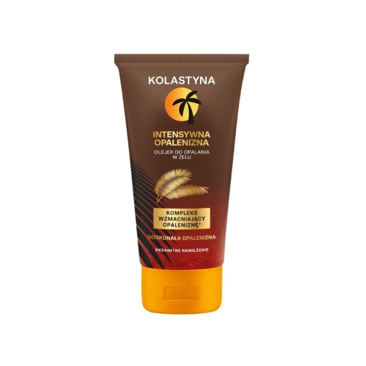 Kolastyna Sonnenschutzgel SPF10 150 ml