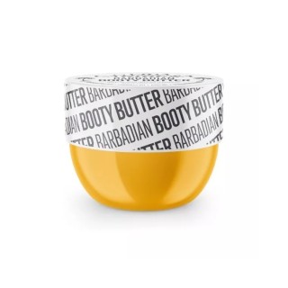 La Vida Caribena Booty Butter Barbadosian Body Butter 200 ml