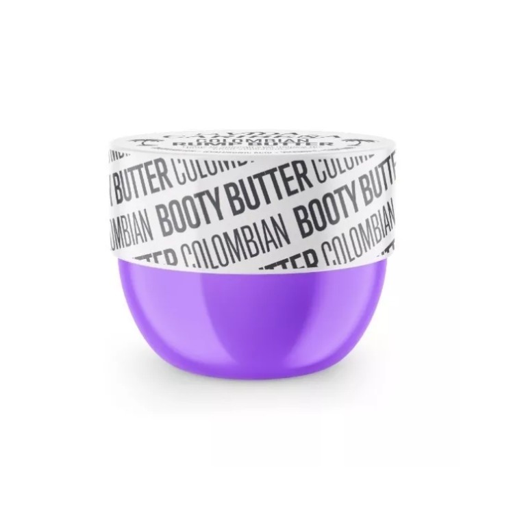 La Vida Caribena Booty Butter Kolumbianische Körperbutter 200 ml
