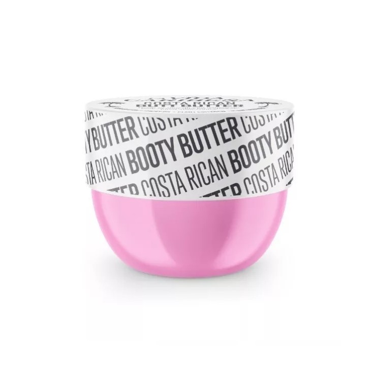 Масло для тіла La Vida Caribena Booty Butter Costa Rica 200 мл
