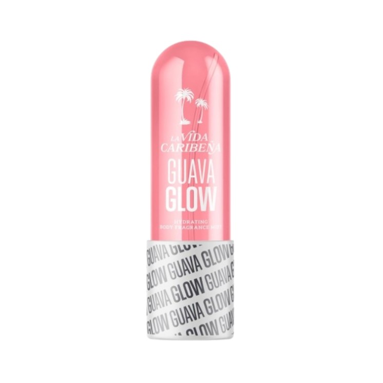 La Vida Caribena Guava Glow Body Mist 250 ml