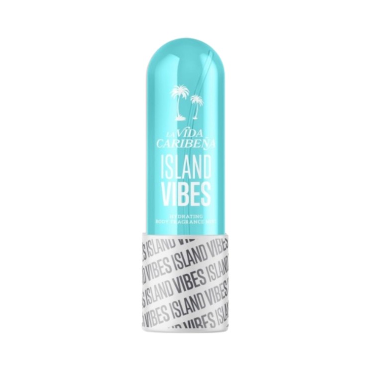 La Vida Caribena Island Vibes Körperspray 250 ml