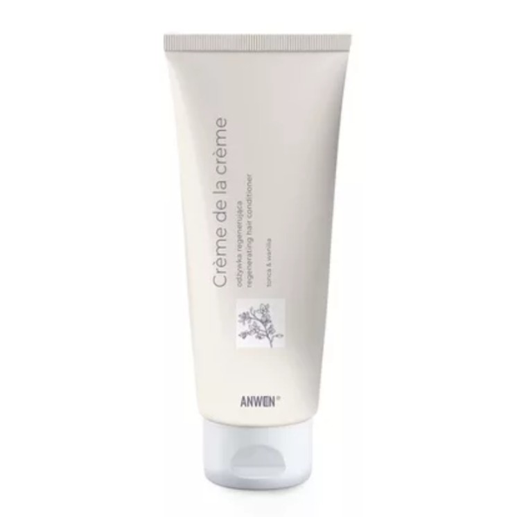 Anwen Crème de la Crème Après-Shampooing Régénérant 200 ml