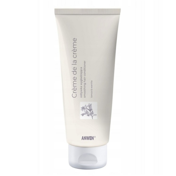 Anwen Creme de la Creme Gladmakende Haarconditioner 200 ml