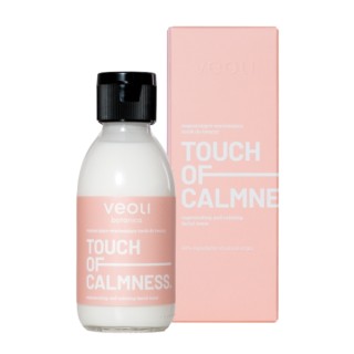 Veoli Botanica Touch of Calmness Regenerierendes und beruhigendes Gesichtswasser 150 ml