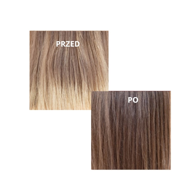 Тонік для волосся OnlyBio Hair in Balance White Chocolate 100 мл