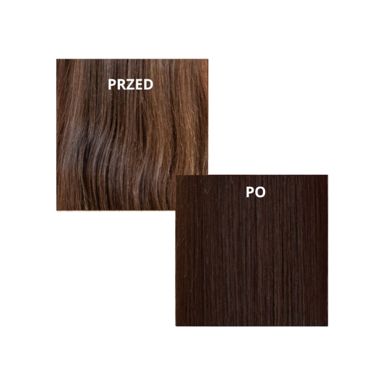 Тонік OnlyBio Hair in Balance Espresso 100 мл