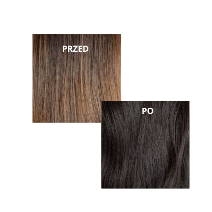 OnlyBio Hair in Balance Toner do włosów Oreo 100 ml