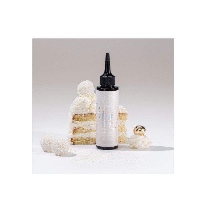 Тонік для волосся з Coconut Cream OnlyBio Hair in Balance 100 мл