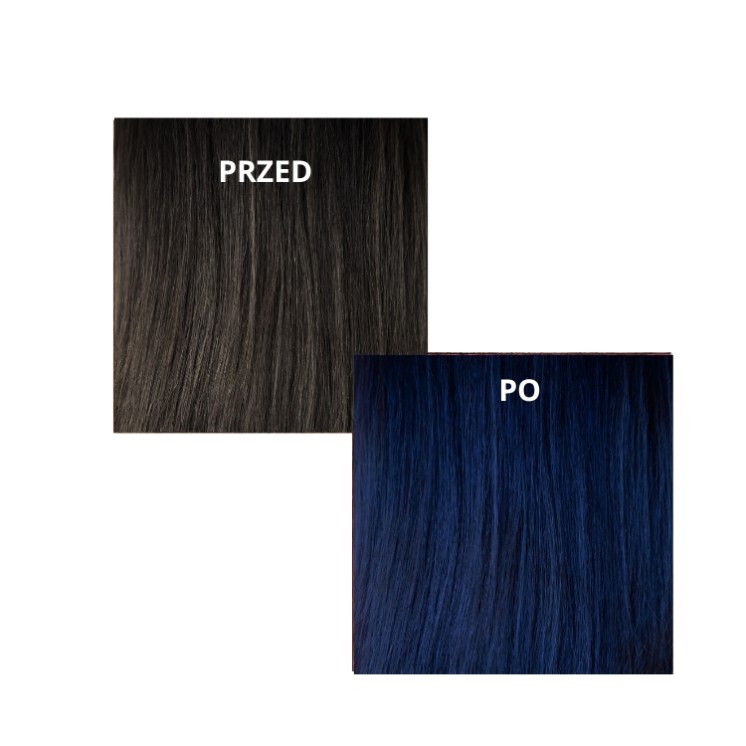 Тонік для волосся OnlyBio Hair in Balance з чорницею 100 мл