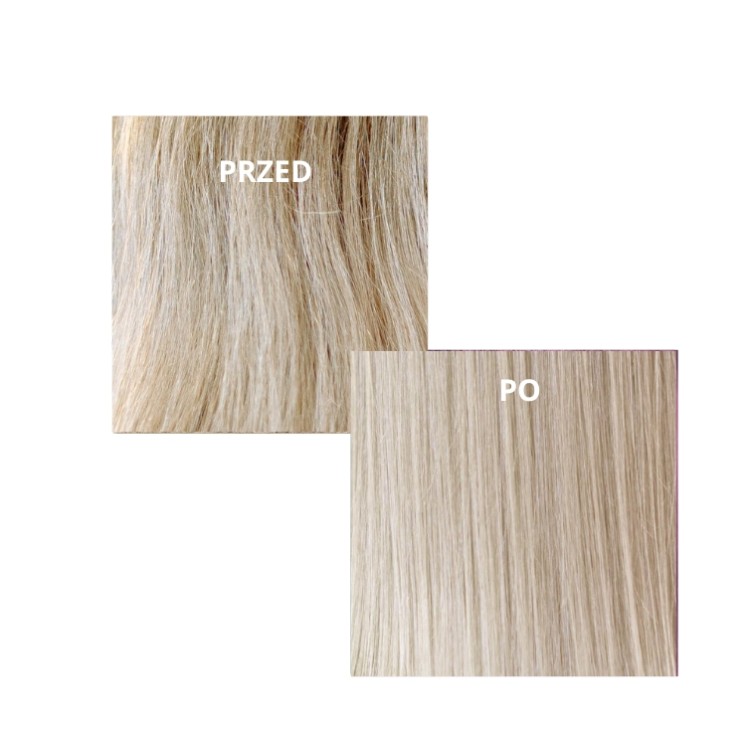 OnlyBio Hair in Balance Pavlova Meringue Haartoner 100 ml