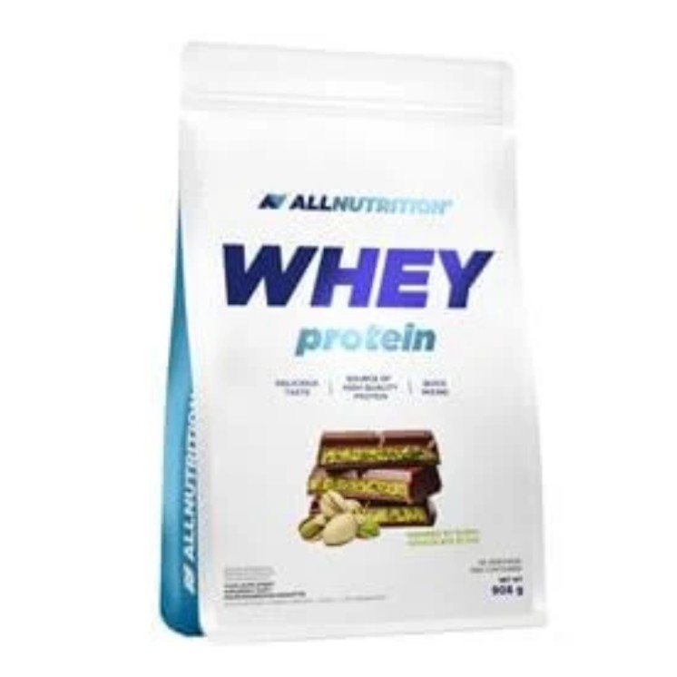 Сироватковий протеїн AllNutrition Delicious Dubai Chocolate 700 г