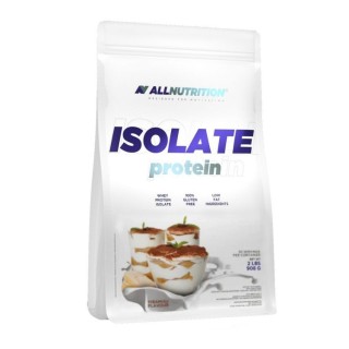AllNutrition Isolate Protein Tiramisu 908 g