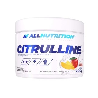 AllNutrition Цитрулін Mango 200 г