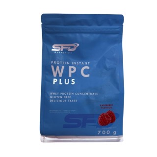 SFD WPC Protein Plus Malina 700 г