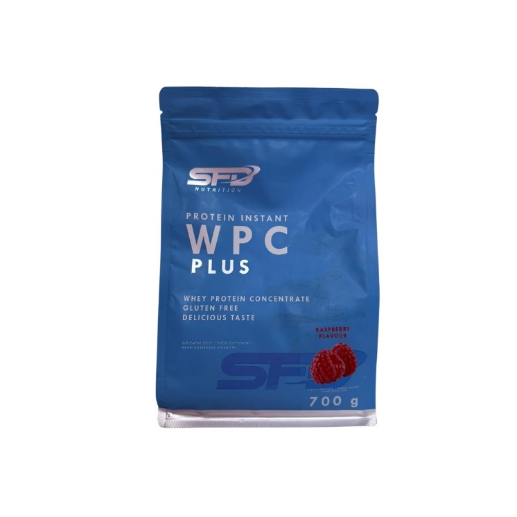 SFD WPC Protein Plus Malina 700 г