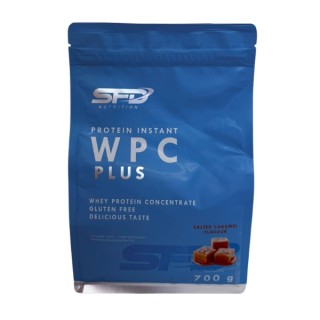 SFD WPC Protein Plus Salted Caramel 700 g