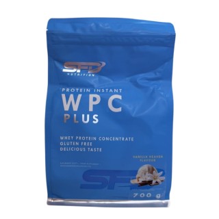 SFD WPC Protein Plus Vanilla -Himmel 700 g