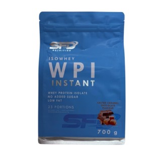 SFD WPI IsoWhey Instant Salted Caramel & Chocolate 700 g