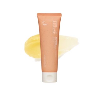 Заспокійлива гелева маска для обличчя Holika Holika Pure Essence The Vegan Carrot Jelly Cool Mask 80 г