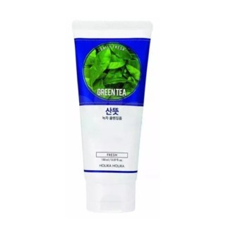 Holika Holika Daily Fresh Reinigungsschaum Green Tea 150 ml