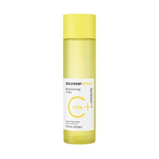 Holika Holika Gold Kiwi Vita C Plus Brightening Facial Toner 150 ml