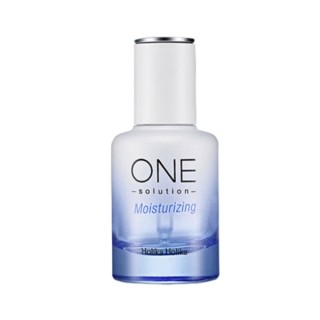 Holika Holika One Solution Super Energy Ampulle Feuchtigkeitsspendendes Gesichtsserum 30 ml