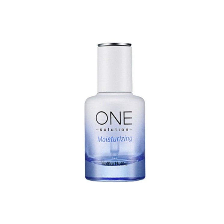 Holika Holika One Solution Super Energy Ampoule nawilżające Serum do twarzy 30 ml