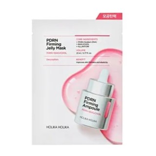 Желе-маска для зміцнення пор Holika Holika PDRN 23 мл