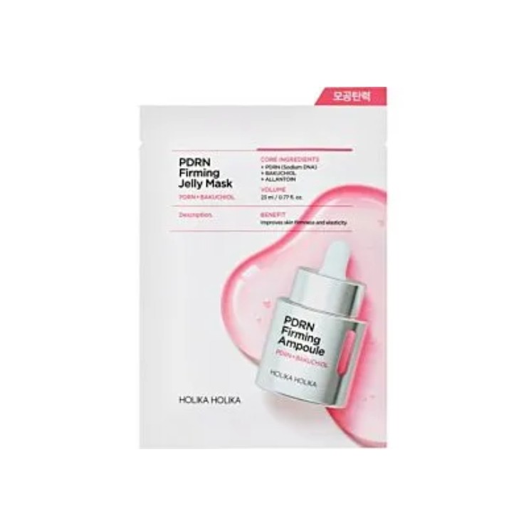 Holika Holika PDRN Porenverfeinernde Gelmaske 23 ml