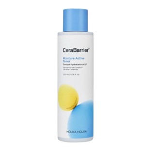 Holika Holika CeraBarrier Moisture Active Toner nawilżający Tonik do twarzy 200 ml