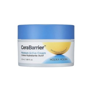 Holika Holika CeraBarrier Cream Active 50 ml