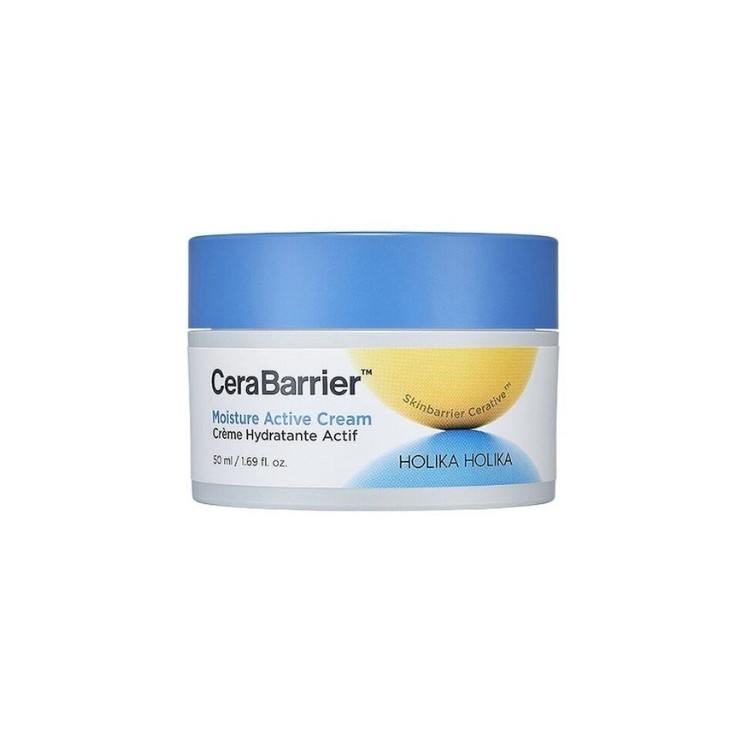 Holika Holika CeraBarrier Moisture Active Cream 50 ml