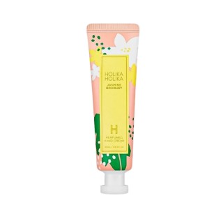 Парфумований крем для рук Holika Holika «Жасмин Буше» 30 мл