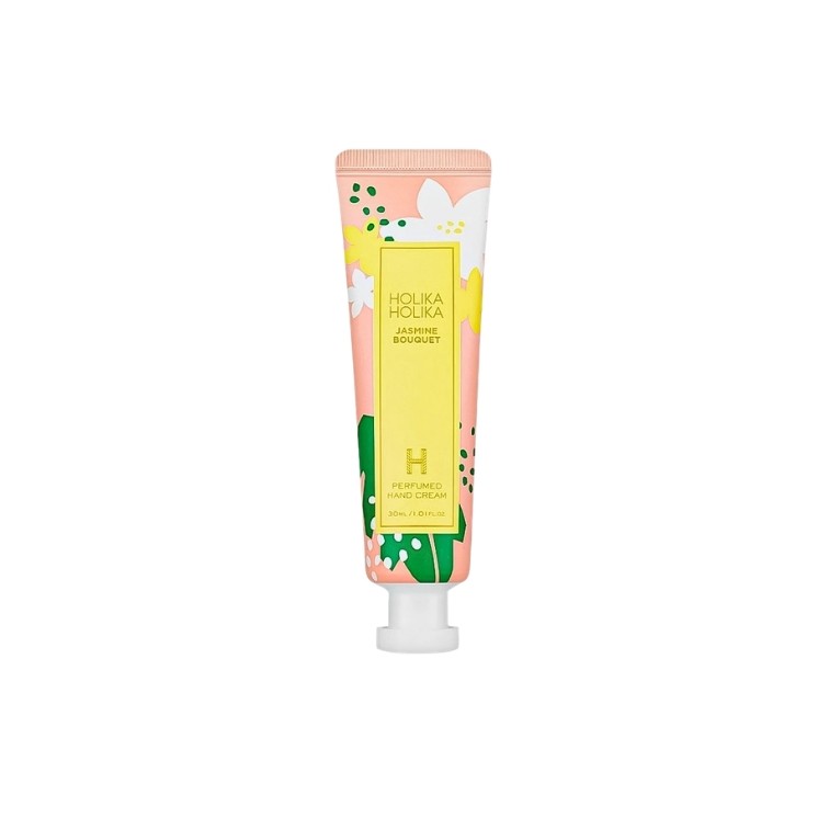 Holika Holika Perfumed Hand Cream Jasmin Bouchet 30 ml