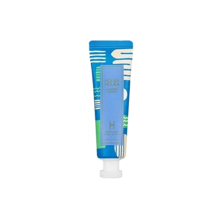 Holika Holika Parfümierte Handcreme Fresh Laundry 30 ml