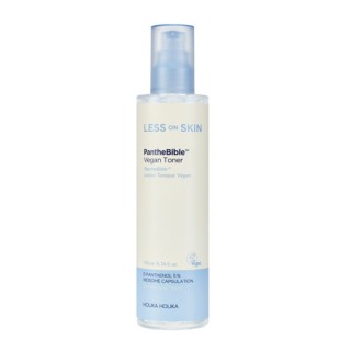 Holika Holika Less on Skin Panthebible Veganes Gesichtswasser für gereizte Gesichtshaut 170 ml