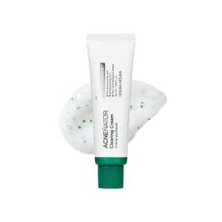 Заспокійливий крем Holika Holika Acnenator Clearing Cream для шкіри від акне i do проблемної шкіри 50 мл
