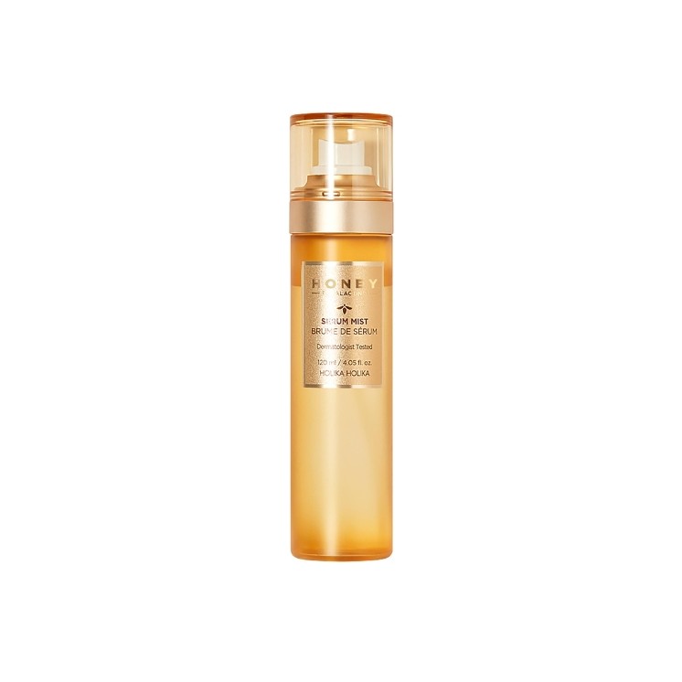 Holika Holika Honey Royal LactinTM Serummist 120 ml