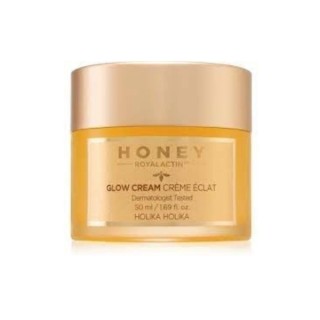Holika Holika Honey Royal Lactin™ Glow Cream – Strahlende Gesichtscreme 50 ml