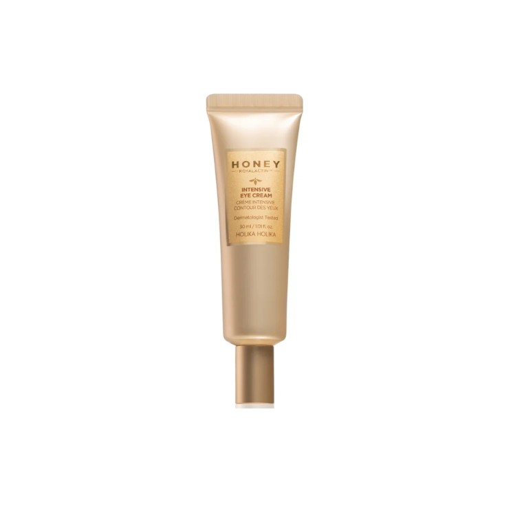 Holika Holika Honey Royal LactinTM Cream des yeux intensive 30 ml