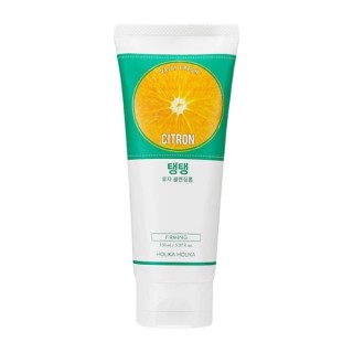 Пінка для очищення Holika Holika Daily Fresh Citron 150 мл