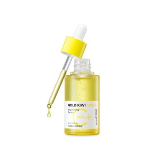 Holika Holika Gold Kiwi Vita C Plus Illuminating Face Serum 45 ml