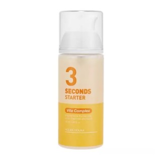 Holika Holika 3 Sekunden Starter Vita Complex Serum – Gesichtspflege-Starter mit Vitaminkomplex 150 ml