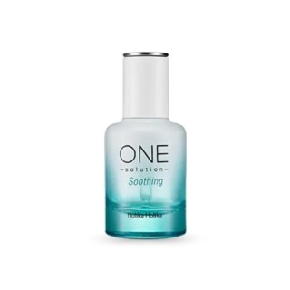 Holika Holika One Solution Super Energy Ampulle Beruhigendes Gesichtsserum 30 ml