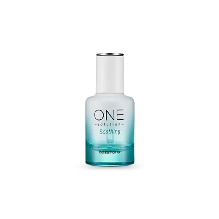 Holika Holika One Solution Super Energy Ampulle Beruhigendes Gesichtsserum 30 ml