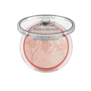 Хайлайтер Catrice More Than Glow /020/ Supreme Rose Beam 5 г