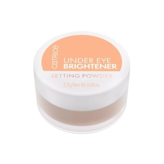 Catrice Under Eye Brightener Setting Powder /020/ Warm Nude 2,3 g