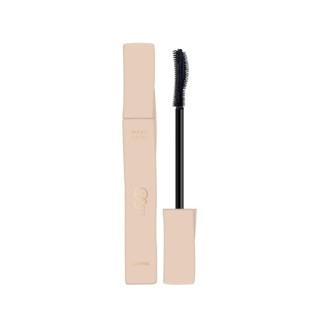Туш для вій Lovro Wavy Lash для потовщення та підкручування вій Black 9 г