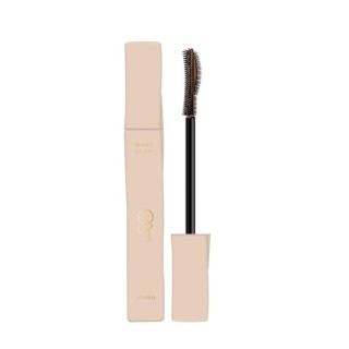Lovro Wavy Lash Verdickungs- und Wimperntusche Brown 9 g